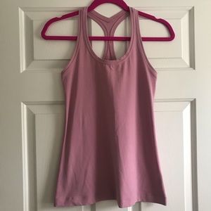 Lululemon Cool Racerback Tank